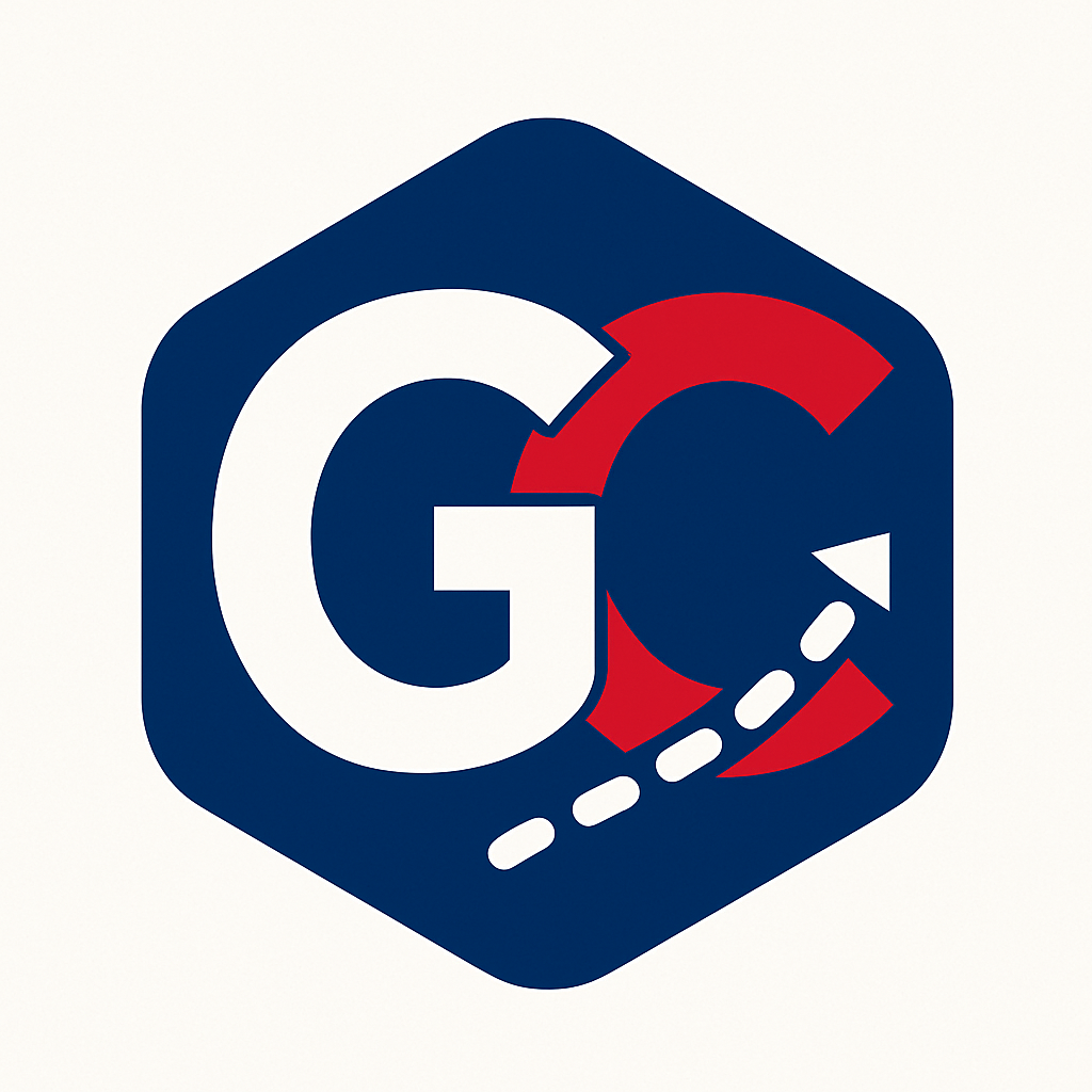 GroundCampaign logo